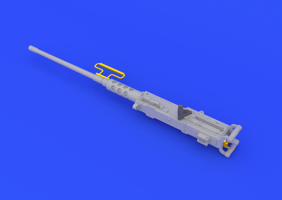 Eduard 635001 M2 Browning 1/35 – imagen 4