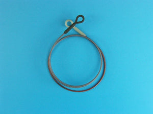 Eureka XXL ER-3520 Towing cable for PzKpfw-III Ausf. A-F, K, M, N 1/35 – imagen 2