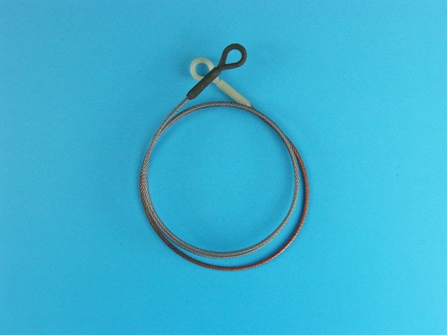 Eureka XXL ER-3520 Towing cable for PzKpfw-III Ausf. A-F, K, M, N 1/35 – imagen 2