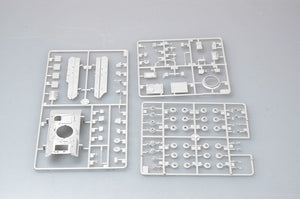 Trumpeter 07297 M2A2 ODS/ODS-E Bradley Fighting Vehicle 1/72 – imagen 4