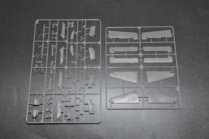 Trumpeter 02253 A-1H AD-6 Skyraider 1/32 – imagen 8