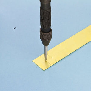 Modelcraft PPU1001 Auto Centre Punch – imagen 3