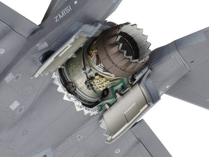 Tamiya 61125 Lockheed Martin F-35B Lightning II 1/48 – image 13