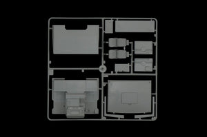 Italeri 3893 VOLVO F16 REEFER TRUCK 1/24 – imagen 10