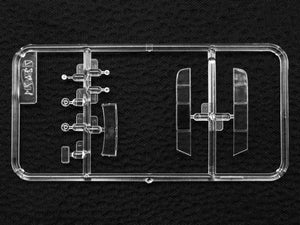 ICM 72473 Type G4 Partisanenwagen with MG 34 1/72 – Bild 11