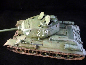 Dragon 6319 T-34/85 Mod. 1944 1/35 – imagen 6