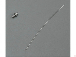 NuNu NE24004 Audi R8 LMS GT3 Detail Up Parts 1/24 – immagine 5
