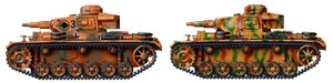 Tamiya 35290 Panzerkampfwagen III Ausf.N 1/35 – image 10