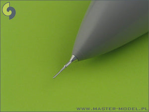 Master AM-32-031 F-14 Alfa Probe &amp;amp; Angle Of Attack probe 1/32 – imagen 4