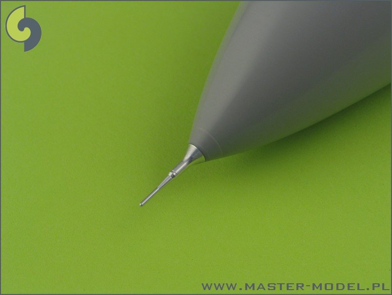 Master AM-32-031 F-14 Alfa Probe &amp;amp; Angle Of Attack probe 1/32 – imagen 4