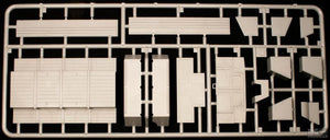 IBG 35003 Einheitsdiesel Pritschenwagen 1/35 – image 4