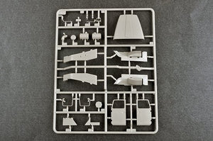 Trumpeter 01072 Russian URAL 4320 1/35 – zdjęcie 7