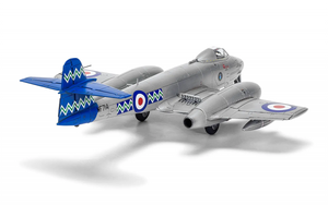 Airfix 04064 Gloster Meteor F.8 1/72 – Bild 3