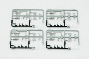 Trumpeter 05608 USS CV-2 Lexington carrier 05/1942 1/350 – imagen 18