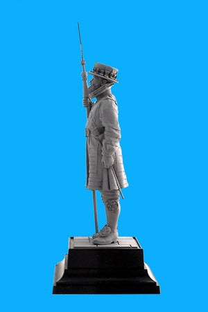 ICM 16006 Yeoman Warder Beefeater 1/16 – immagine 6