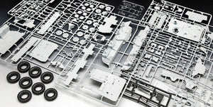 Revell 03343 GTK Boxer GTFz 1/35 – immagine 9