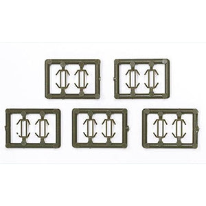 Asuka 35-L40 Periscope Guard for US Tank 1/35