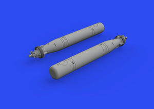 Eduard 648625 Mk.44 torpedo 1/48 – immagine 3