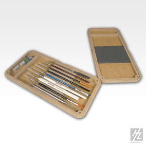 Trousse à pinceaux Hobby Zone BB1 – image 3