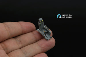 Quinta Studio QD72202 A-4M 3D-Printed &amp;amp; coloured Interior on decal paper (Fujimi/Hobby 2000) 1/72 – Bild 9