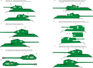 ToRo Modèle 35D40 - Armée polonaise 1943-45 vol.2 1/35  – image 2