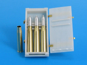 Eureka XXL A-3529 7,5 cm Gr.Patr.38 Hl/B Kw.K.40/Stu.K.40 L/43 and L/48 1/35 – imagen 2
