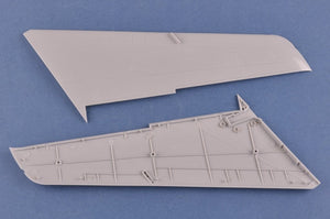 Hobby Boss 81808 F-86F-30 Sabre 1/18 – immagine 12