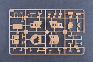 I Love Kit 63536 M1278 Heavy Guns Carrier – General Purpose (JLTV-GP) 1/35 – imagen 16