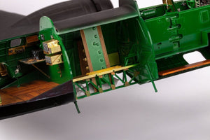 Eduard 491184 B-17F bomb bay HKM 1/48 – imagen 5
