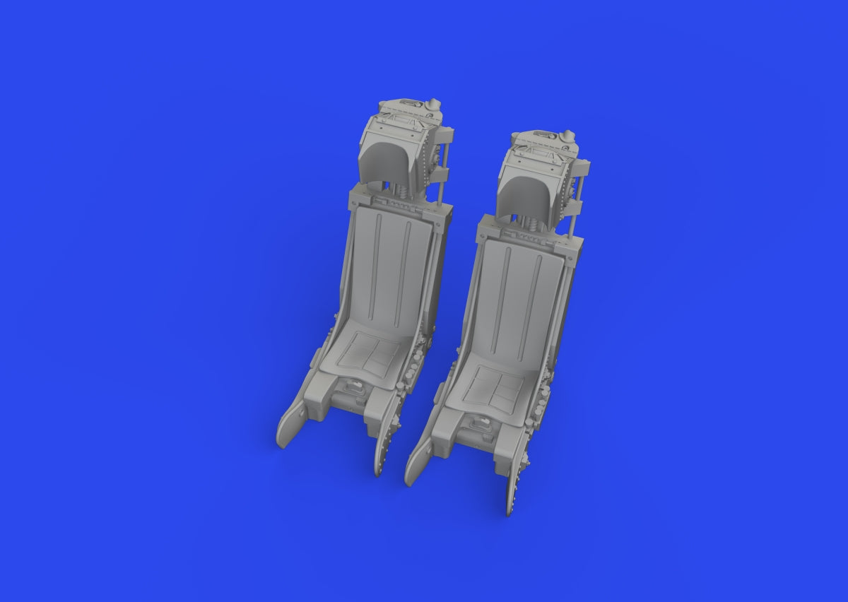 Eduard 672357 L-39 ejection seats PRINT DUARD 1/72 – Bild 5