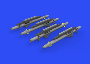 Eduard 648549 ALARM missiles 1/48 – imagen 2