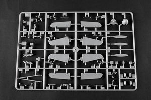 Trumpeter 05823 Fairey Fulmar Mk.II 1/48 – imagen 19