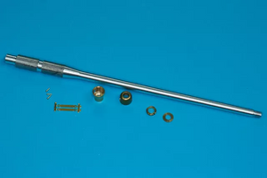 RB Model 35B111 76,2mm L/55 OQF 17 pdr for anti tank gun 1/35 – imagen 6