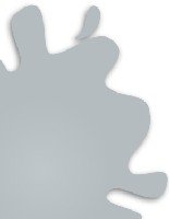 Gunze Sangyo C104 Gun Chrome