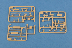 Hobby Boss 83805 German Pzkpfw.I Ausf.F (VK18.01) Late 1/35 – imagen 8
