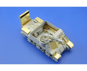 Eduard 36158 M-7 Mid production exterior 1/35 Dragon – imagen 6
