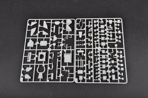 Trumpeter 01512 M1129 Stryker Mortar Carrier Vehicle (MC-B) 1/35 – immagine 5