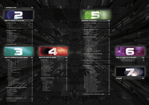 AK Interactive AK8160 SCI-FI F.A.Q. – F.A.Q. CIENCIA FICCIÓN – immagine 2