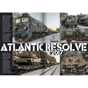 Abrams Squad nr 19 - ISSN 2340-1850 – Bild 6