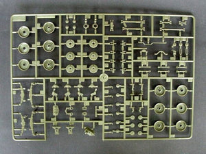 Trumpeter 00205 HQ-2 Missile With Loading Cabin 1/35 – immagine 3