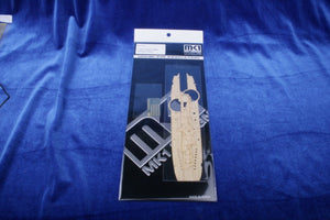 MK1 Design MD-35021 Chen Yuen Wooden Deck 1/350 – Bild 2