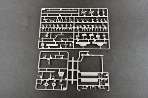 Trumpeter 00923 German Sd.Kfz.186 Jagdtiger 1/16 – imagen 11