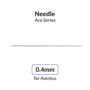 Gaahleri 47286 0,4 mm Needle for Aventus
