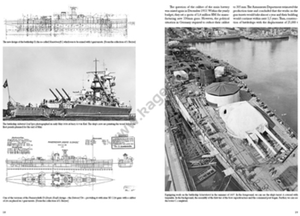 Kagero 95008 Les cuirassés Scharnhorst et Gneisenau, vol. I EN/PL – image 2