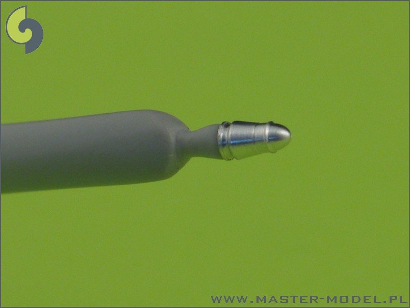 Master AM-72-018 Refueling Probe - NATO standard (1pc) – zdjęcie 2