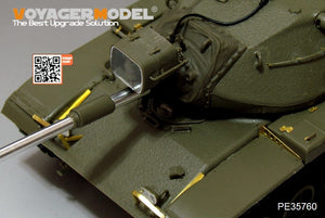 Voyager Model PE35760 Modern US M60A1 MBT For AFV 35060 1/35 – imagen 5