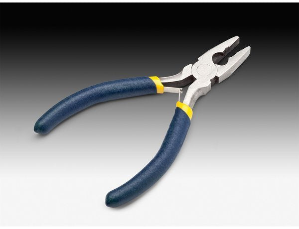Revell 39078 Mini Combination Pliers 115mm