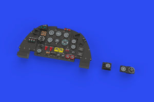 Eduard 644170 Beaufighter Mk. X LööKplus TAMIYA 1/48 – zdjęcie 6