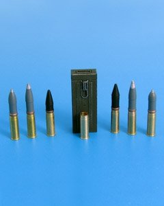 Eureka XXL A-3511 7.5 cm Gr.Patr.38 Hl/C Kw.K.37/Stu.K.37 L/24 1/35