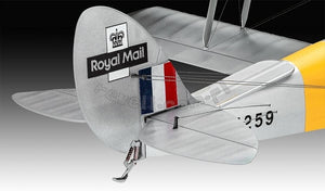 Revell 03827 D.H. 82 Tiger Moth 1/32 – imagen 5